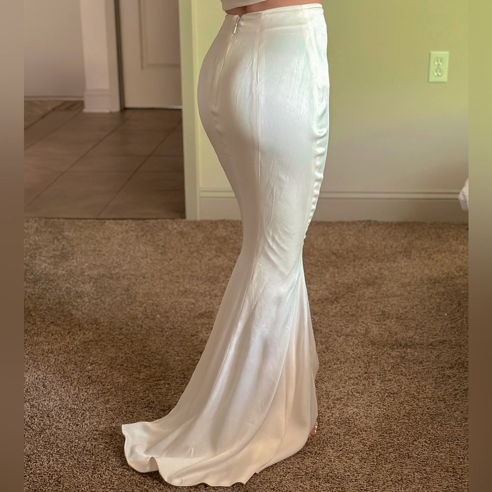 House of CB Daphne skirt